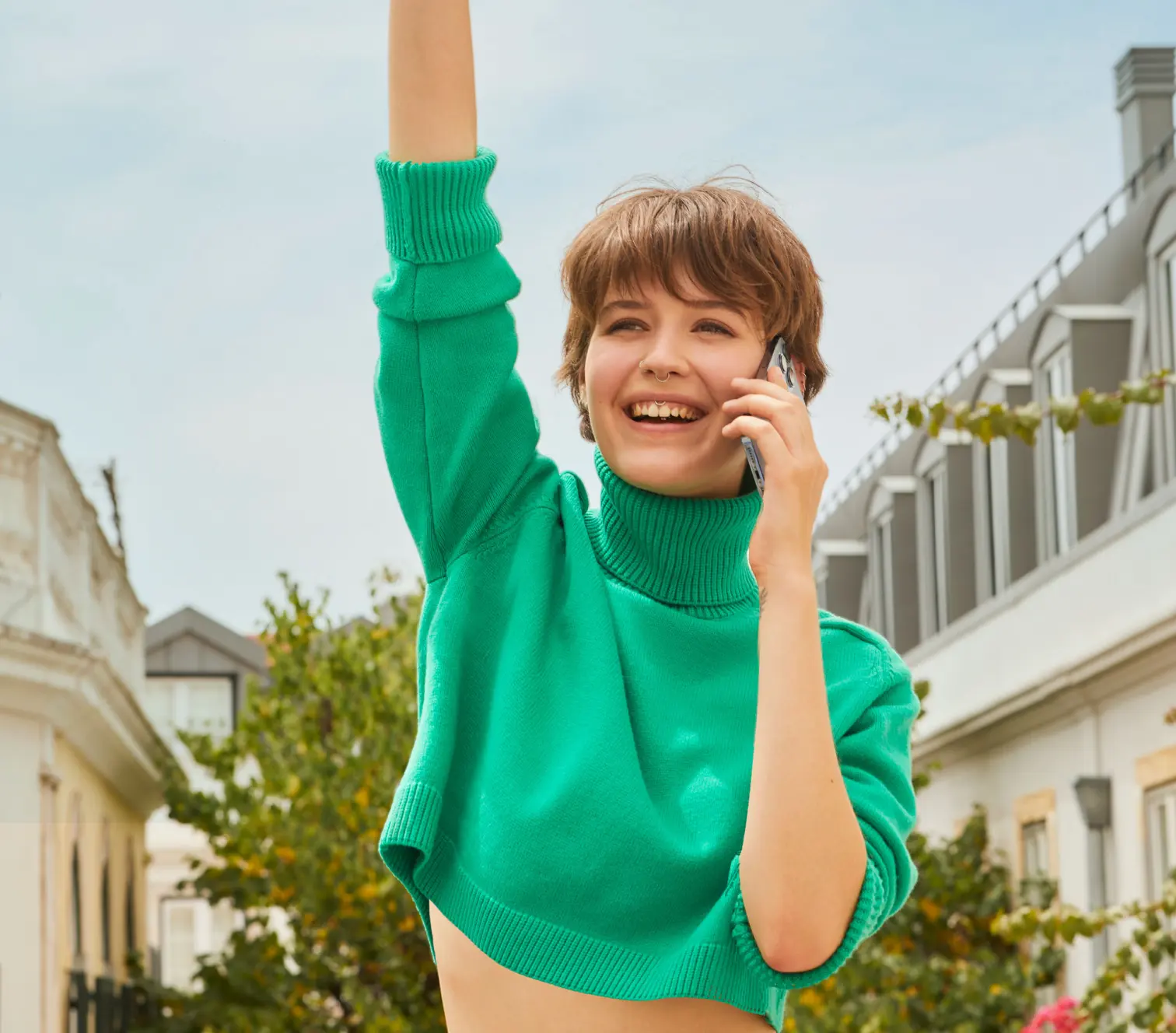 decoration ecology girl image