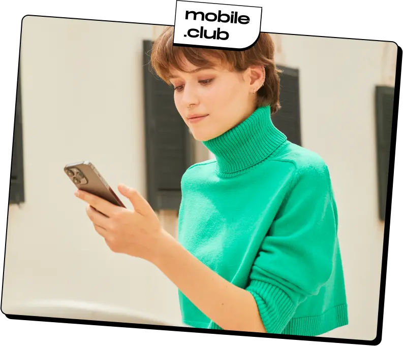 decorative girl image