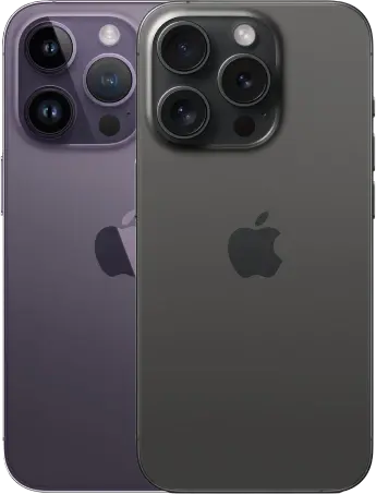 iPhone 14 Pro vs iPhone 15 Pro